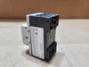 SIEMENS 10 hp Manual Motor Starter 3RV1011-1KA10