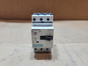 SIEMENS 10 hp Manual Motor Starter 3RV1011-1KA10