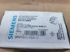 SIEMENS 2.2-3.2 Amp Manual Starter 3RV1011-1DA10