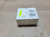 SIEMENS 2.2-3.2 Amp Manual Starter 3RV1011-1DA10