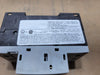 SIEMENS 2.2-3.2 Amp Manual Starter 3RV1011-1DA10