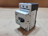 SIEMENS 2.2-3.2 Amp Manual Starter 3RV1011-1DA10