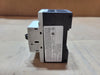 SIEMENS 2.2-3.2 Amp Manual Starter 3RV1011-1DA10
