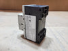 SIEMENS 2.2-3.2 Amp Manual Starter 3RV1011-1DA10