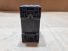 SIEMENS 2.2-3.2 Amp Manual Starter 3RV1011-1DA10