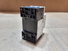 SIEMENS 2.2-3.2 Amp Manual Starter 3RV1011-1DA10