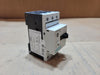 SIEMENS 2.2-3.2 Amp Manual Starter 3RV1011-1DA10