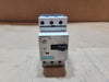 SIEMENS 2.2-3.2 Amp Manual Starter 3RV1011-1DA10