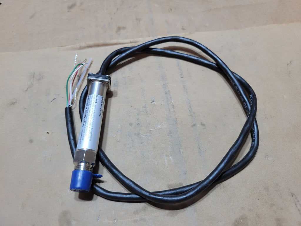 CATERPILLAR Pressure Transducer 441-8733