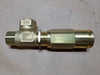 FEDERAL SIGNAL Relief Valve 46441H-30