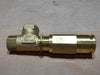FEDERAL SIGNAL Relief Valve 46441H-30