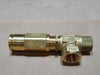 FEDERAL SIGNAL Relief Valve 46441H-30