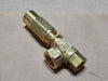 FEDERAL SIGNAL Relief Valve 46441H-30