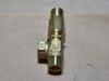 FEDERAL SIGNAL Relief Valve 46441H-30