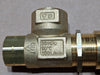 FEDERAL SIGNAL Relief Valve 46441H-30