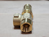 FEDERAL SIGNAL Relief Valve 46441H-30