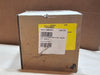 KALMAR Shaft Mast Wheel 339482.01