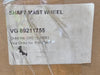 KALMAR Shaft Mast Wheel 339482.01
