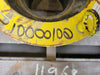 ATLAS COPCO 13" OD x 6-1/4" ID Deck Bushing 92009828