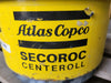 ATLAS COPCO 13" OD x 6-1/4" ID Deck Bushing 92009828