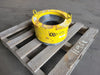 ATLAS COPCO 13" OD x 6-1/4" ID Deck Bushing 92009828