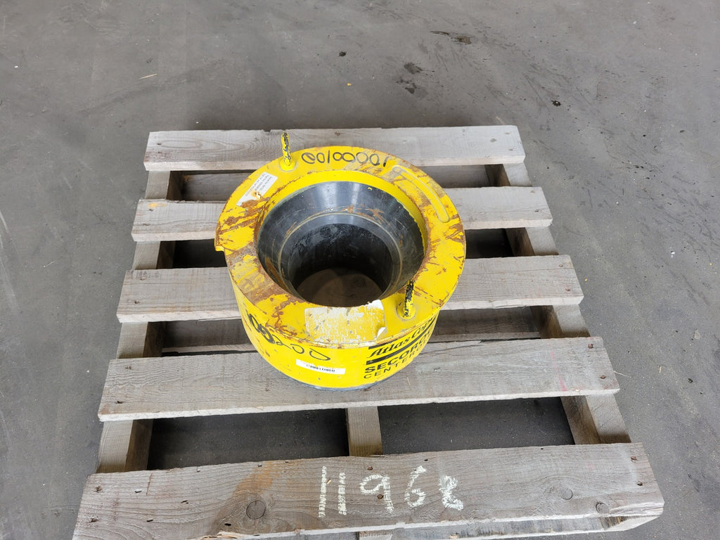 ATLAS COPCO 13" OD x 6-1/4" ID Deck Bushing 92009828