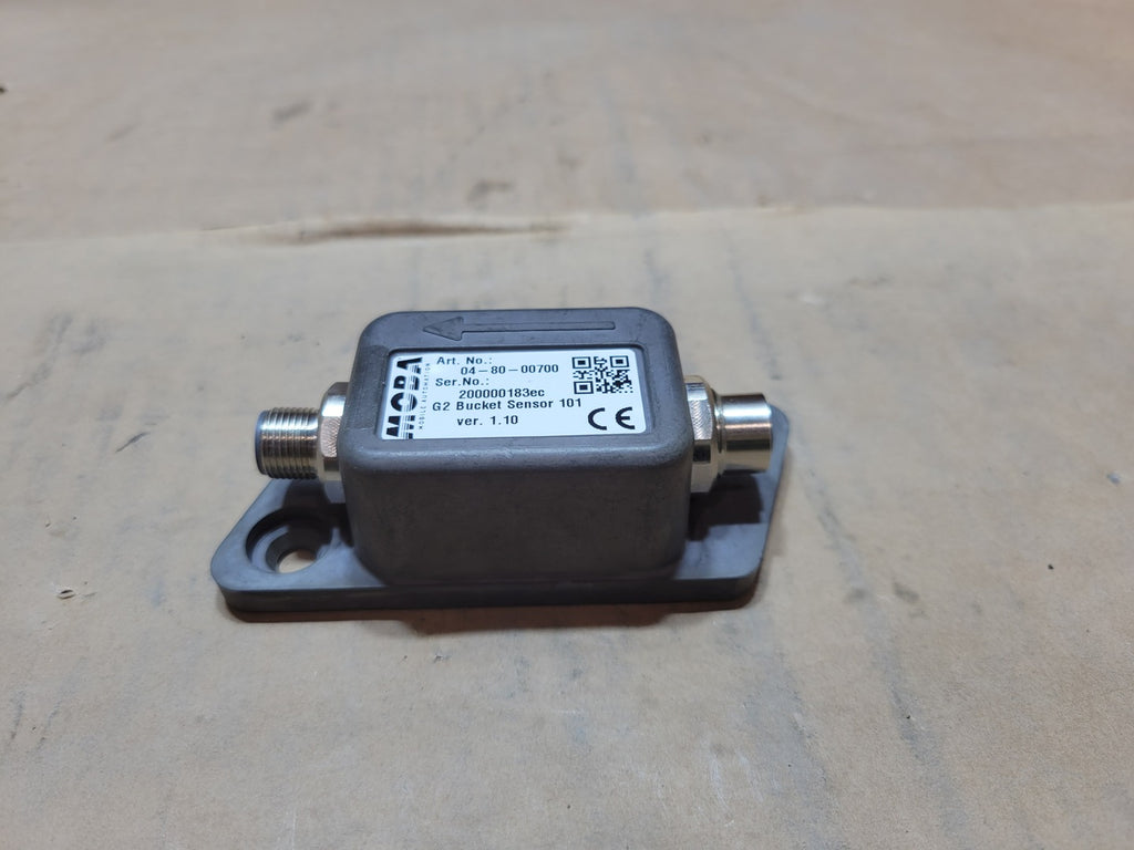 MOBA Sensors (Box of 4) 350690002
