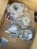 CAT PUMPS 30 HP, 47 GPM Belt-Driven Triplex Plunger Pump Skid 60AG6760.222126