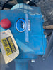 CAT PUMPS 30 HP, 47 GPM Belt-Driven Triplex Plunger Pump Skid 60AG6760.222126