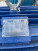 CAT PUMPS 30 HP, 47 GPM Belt-Driven Triplex Plunger Pump Skid 60AG6760.222126