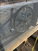 CAT PUMPS 30 HP, 47 GPM Belt-Driven Triplex Plunger Pump Skid 60AG6760.222126
