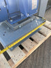 CAT PUMPS 30 HP, 47 GPM Belt-Driven Triplex Plunger Pump Skid 60AG6760.222126
