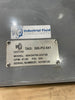 CAT PUMPS 30 HP, 47 GPM Belt-Driven Triplex Plunger Pump Skid 60AG6760.222126