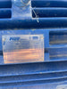 CAT PUMPS 40 HP, 51 GPM Belt-Driven Triplex Plunger Pump Skid 60AG6760.222122