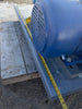 CAT PUMPS 40 HP, 51 GPM Belt-Driven Triplex Plunger Pump Skid 60AG6760.222122