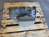 WEG 3 hp, 115/230 Volt, 3480 rpm, W182/4T, 1-ph Electric Motor 10371519
