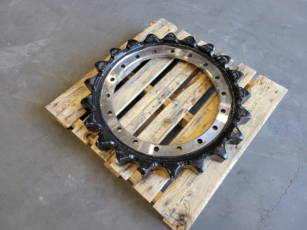 EPIROC Sprocket Group 2657354946