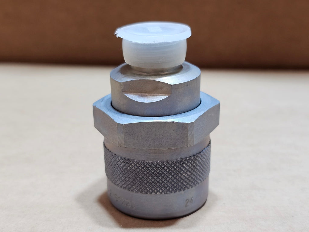 TEREX Coupler Plug 62154140