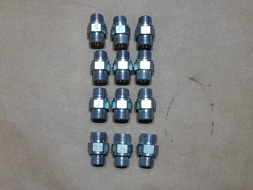TEREX Hydraulic Fitting 55138340
