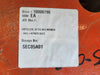WEMCO 14" Impeller, CE, HCI 677673.SLC1