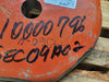 WEMCO 14" Impeller, CE, HCI 677673.SLC1