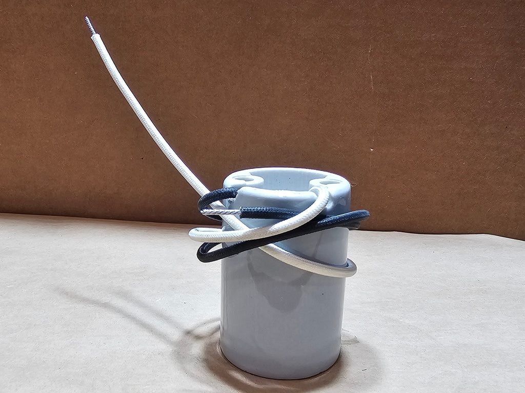 PHOENIX Socket for Lamp 4502300
