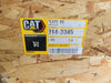 CATERPILLAR Plate Assembly 314-3345