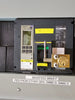 CSL 480/277V, 3-Ph, 3000A Switchgear Unit w/ PowerPact 1200A, 800A Main Breakers
