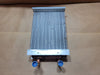 BERGSTROM Heater Core TBB 85660384