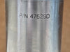 WEMCO Shaft Sleeve for Model CE3X11, 4579.SLC1