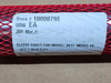 WEMCO Shaft Sleeve for Model CE3X11, 4579.SLC1