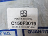 PATTON & COOKE 2-3/8 to 2-1/2 CBL Entrance Fitting Kit C150F3019