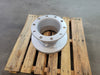 G-TECH Heavy-Duty Rear Hydraulic Brake Rotor G-123574