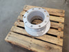 G-TECH Heavy-Duty Rear Hydraulic Brake Rotor G-123574